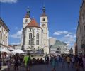 Regensburg