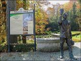 Lázeňský park