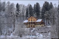 Dům původních majitelů