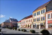 Náměstí