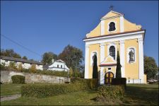 Sněžné