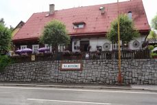 Restaurace