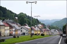 Jáchymov