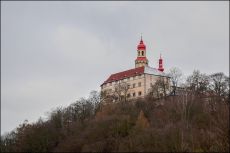Náchodský zámek