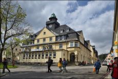 Oberwiesental