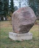 Památník 1918
