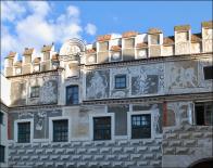 Prachatice