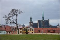 Pardubice