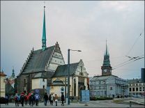 Pardubice