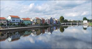 Písek