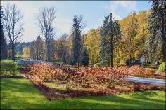 Lázeňský park