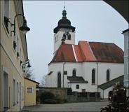 Kostel