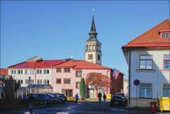 Dobruška