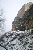 Na schodech