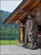 Psohlavec v Pivoiňi