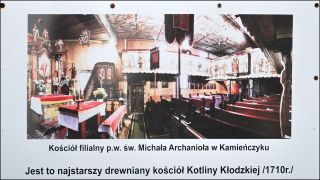 Kkostel sv.&nbsp;Michala Archanděla