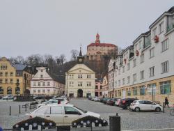 Náměstí