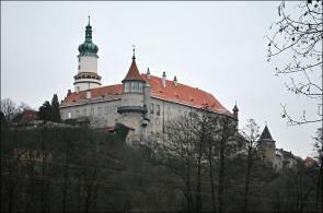 Zámek