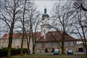 Zámek