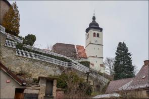 Kostel