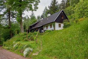 Calupa v Řeřišném