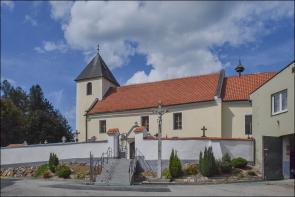Svatá Máří