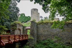 Helfenburk