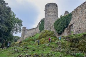 Helfengurk