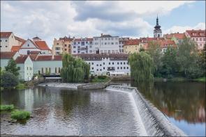 Písek
