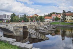 Písek
