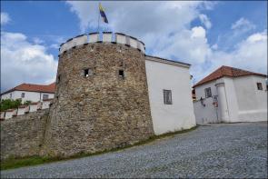 Písek
