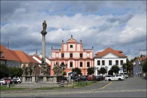 Písek