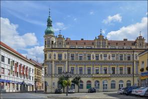 Písek
