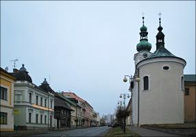 Kostel