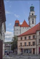 Prachatice