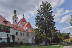 Prachatice