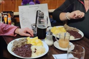 Zabijačková míchanice