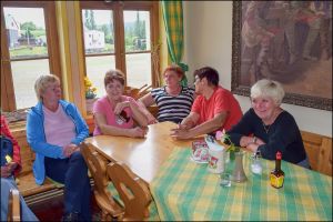 Trhanov U SVATÉHO JÁNA