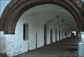 Podloubí