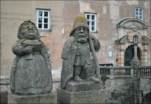 Trpaslíci