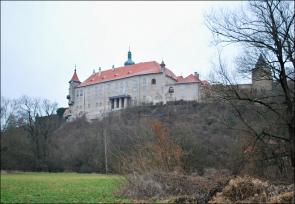 Zámek
