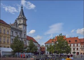 Prachatice