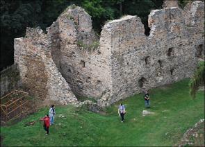 Helfenburk
