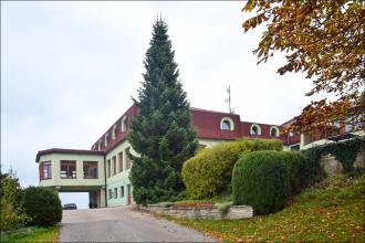 Hotel Vyhlídka