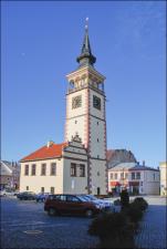 Radnice