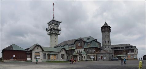 Klínovec