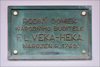 Pamětní deska
