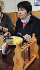 Občerstvení u Vlčků