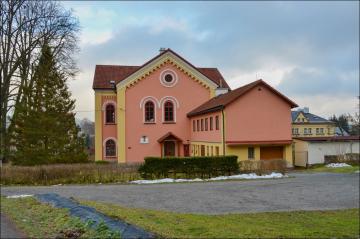 Evangelický kostel