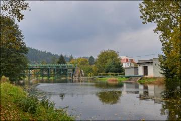 Metuje